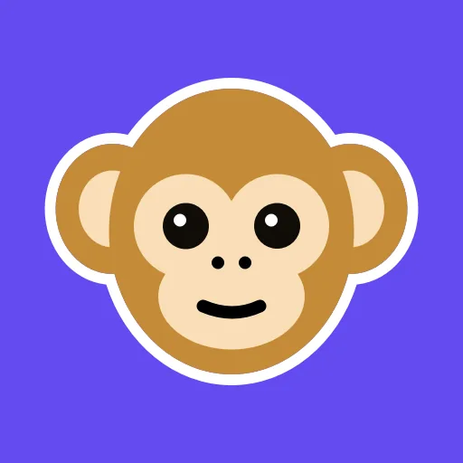 Monkey MOD APK (Unlimited Bananas/Coins)