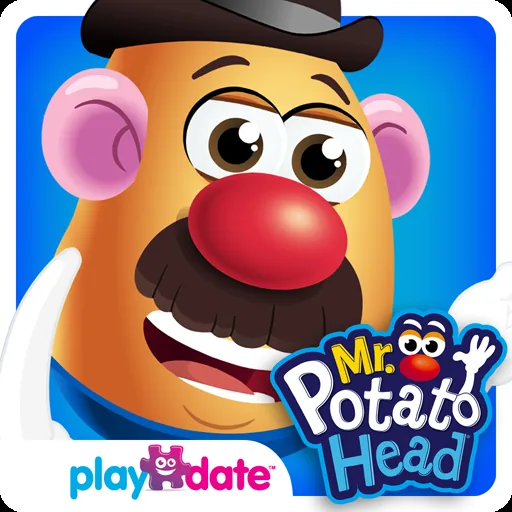 Mr. Potato Head MOD APK (Paid Unlocked)