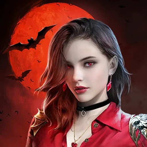 Myths Of Moonrise MOD APK (Unlimited/Unlocked)
