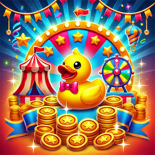 Nu Carnival MOD APK (Unlimited Gems & Coins)