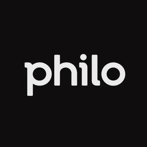 Philo MOD APK (Premium Live TV) Latest Version