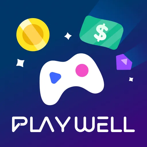 PlayWell MOD APK (Premium Unlocked)