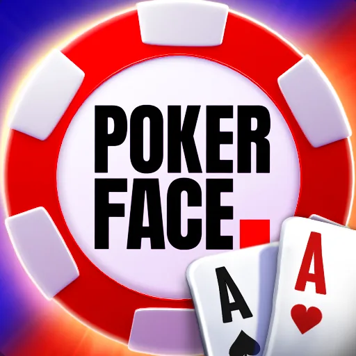 Pokerface MOD APK (Unlimited Money)