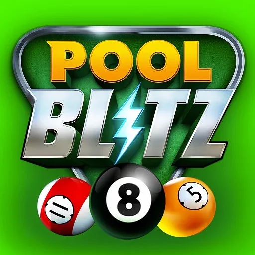 Pool Blitz MOD APK (Unlimited Coins)