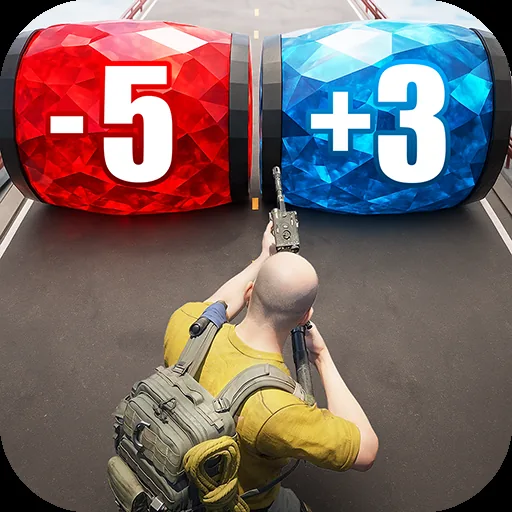Puzzles & Survival MOD APK (Unlimited Money)