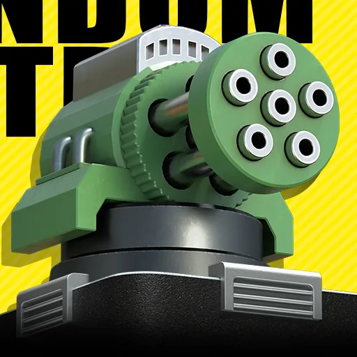 Random TD MOD APK (Unlimited Money)