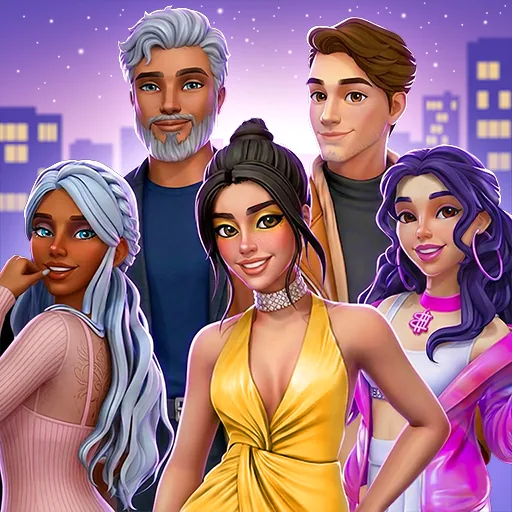 Single City MOD APK (Unlimited Money and Gems)