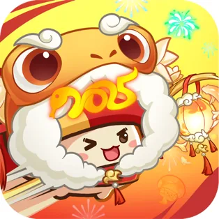 Super Merry Go MOD APK (Unlimited Coins)
