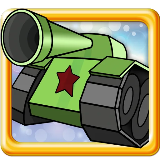 Tanktastic MOD APK (Unlimited Money)